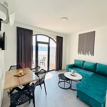 Samra Apartman