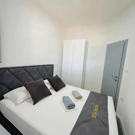 Samra Apartman