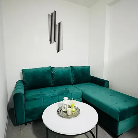 Apartman Samra *