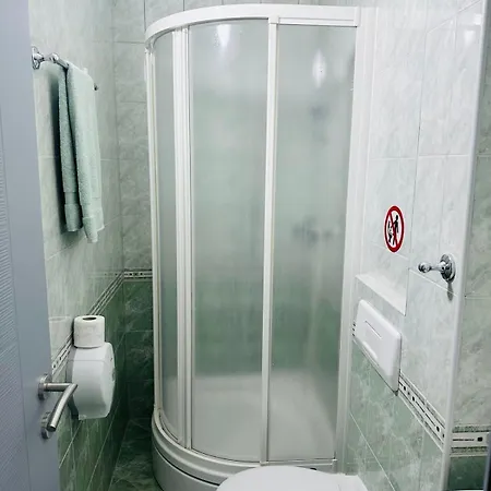 شقة Samra