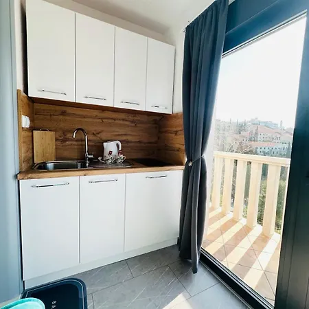 Apartman Samra *