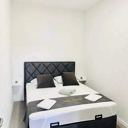 Apartman Samra