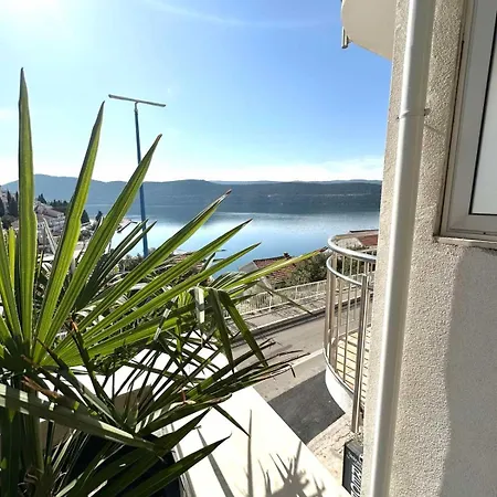 Apartman Samra Neum