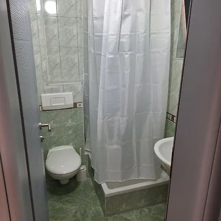 Apartman Samra *