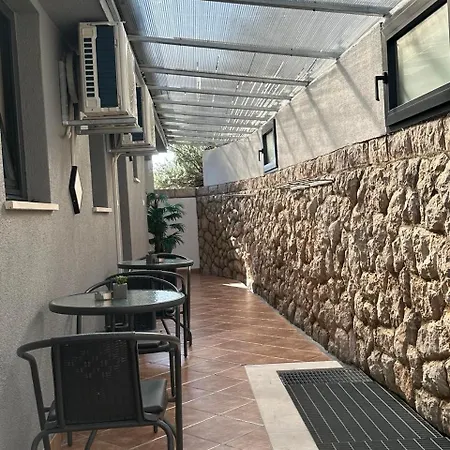 Samra Apartman Neum