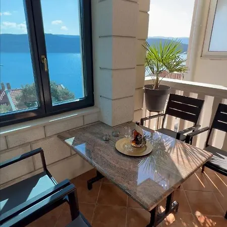 Samra Apartman