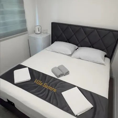 Samra Apartman